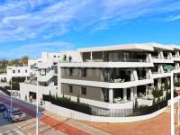 Nueva construcción  - Apartamento / Piso - La Marina