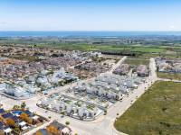 Nueva construcción  - Chalet / Villa - San Fulgencio - Urb. La Marina