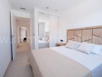 Nueva construcción  - Chalet / Villa - San Fulgencio - Urb. La Marina