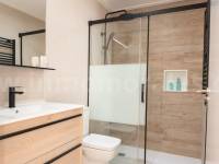 Nueva construcción  - Chalet / Villa - San Fulgencio - Urb. La Marina