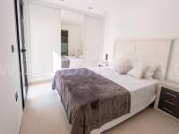 Nueva construcción  - Chalet / Villa - San Fulgencio - Urb. La Marina