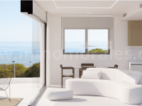 Nouvelle construction - Appartement - La Mata