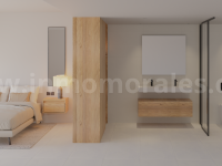 Nouvelle construction - Appartement - La Mata