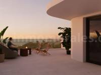 Nouvelle construction - Appartement - La Mata