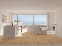 Nouvelle construction - Appartement - La Mata