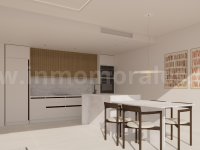 Nouvelle construction - Appartement - La Mata