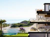 Nouvelle construction - Appartement - La Mata