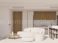 Nouvelle construction - Appartement - La Mata