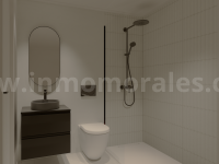 Nouvelle construction - Appartement - La Mata