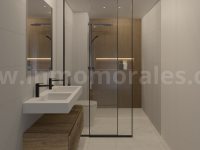 Nouvelle construction - Appartement - La Mata