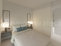 Nouvelle construction - Appartement - La Mata