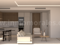 Nouvelle construction - Appartement - La Mata