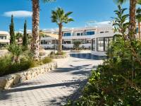 Wiederverkauf - Wohnung/Apartment - Torrevieja - La Veleta