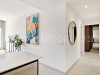 Wiederverkauf - Wohnung/Apartment - Torrevieja - La Veleta