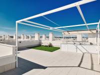 Wiederverkauf - Wohnung/Apartment - Torrevieja - La Veleta