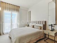 Wiederverkauf - Wohnung/Apartment - Torrevieja - La Veleta