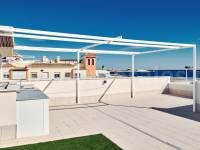Wiederverkauf - Wohnung/Apartment - Torrevieja - La Veleta