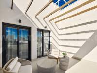 Wiederverkauf - Wohnung/Apartment - Torrevieja - La Veleta