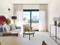 Wiederverkauf - Wohnung/Apartment - Torrevieja - La Veleta