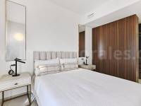 Wiederverkauf - Wohnung/Apartment - Torrevieja - La Veleta