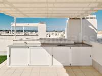 Wiederverkauf - Wohnung/Apartment - Torrevieja - La Veleta