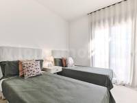 Wiederverkauf - Wohnung/Apartment - Torrevieja - La Veleta