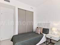 Wiederverkauf - Wohnung/Apartment - Torrevieja - La Veleta