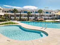 Wiederverkauf - Wohnung/Apartment - Torrevieja - La Veleta