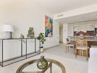 Wiederverkauf - Wohnung/Apartment - Torrevieja - La Veleta