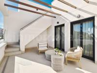 Wiederverkauf - Wohnung/Apartment - Torrevieja - La Veleta