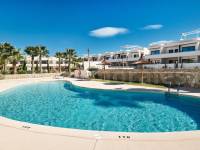 Wiederverkauf - Wohnung/Apartment - Torrevieja - La Veleta