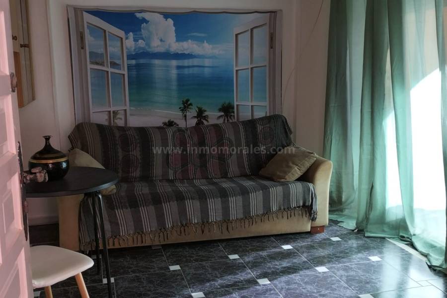 Wiederverkauf - Penthauswohnung - La Mata