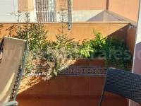 Wiederverkauf - Penthauswohnung - La Mata