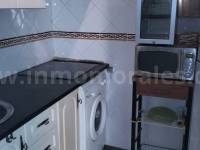 Wiederverkauf - Penthauswohnung - La Mata