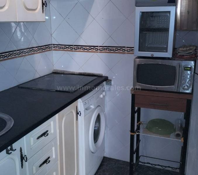 Wiederverkauf - Penthauswohnung - La Mata