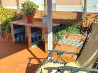 Wiederverkauf - Penthauswohnung - La Mata