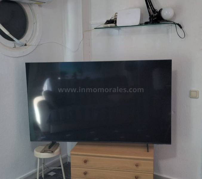 Wiederverkauf - Penthauswohnung - La Mata