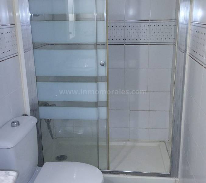 Wiederverkauf - Penthauswohnung - La Mata