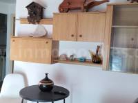 Wiederverkauf - Penthauswohnung - La Mata