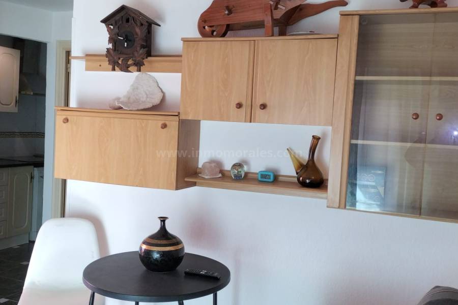 Wiederverkauf - Penthauswohnung - La Mata