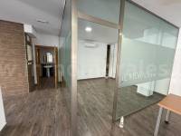 Venta - Local Comercial - Almoradí