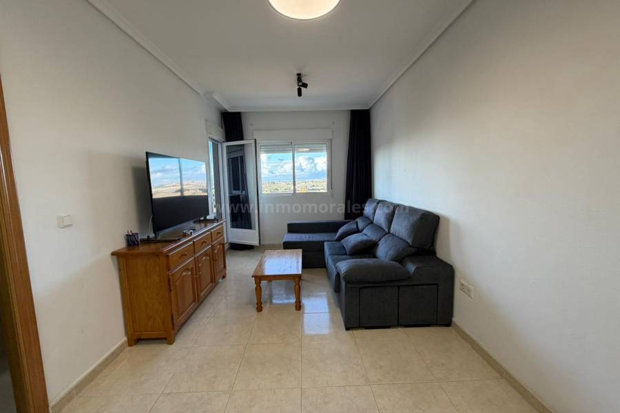 Resale - Apartment  - Guardamar del Segura