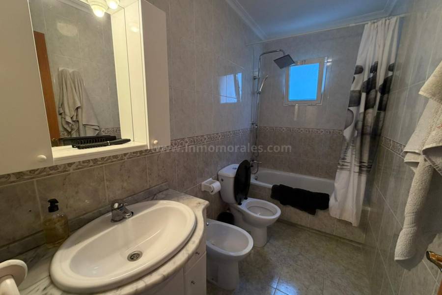 Resale - Apartment  - Guardamar del Segura