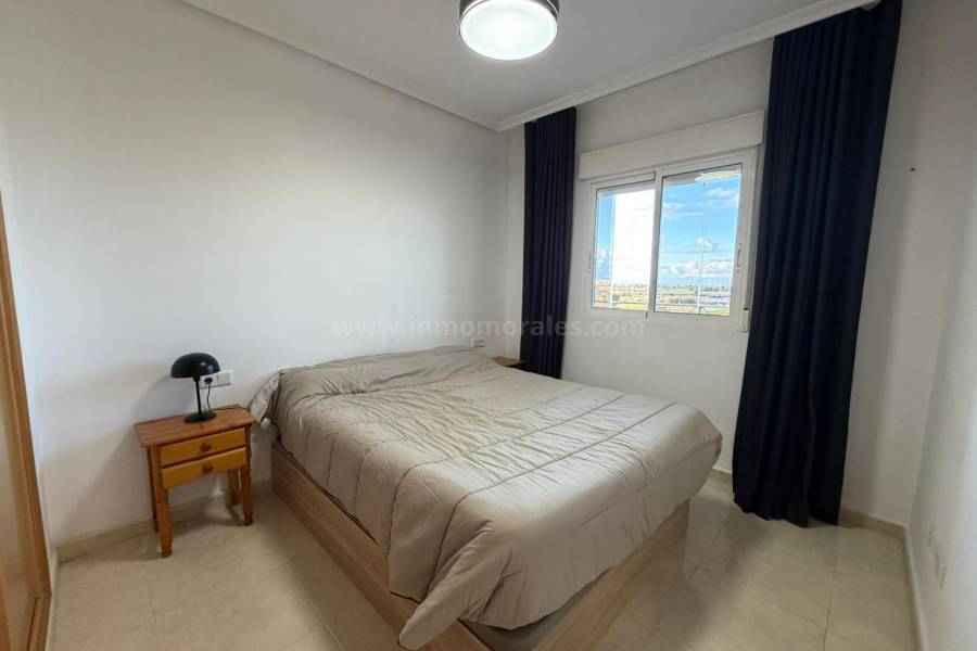 Resale - Apartment  - Guardamar del Segura