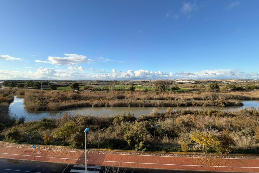 Resale - Apartment  - Guardamar del Segura