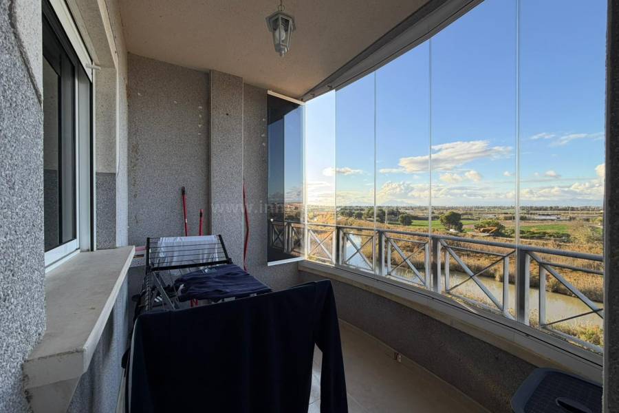 Resale - Apartment  - Guardamar del Segura