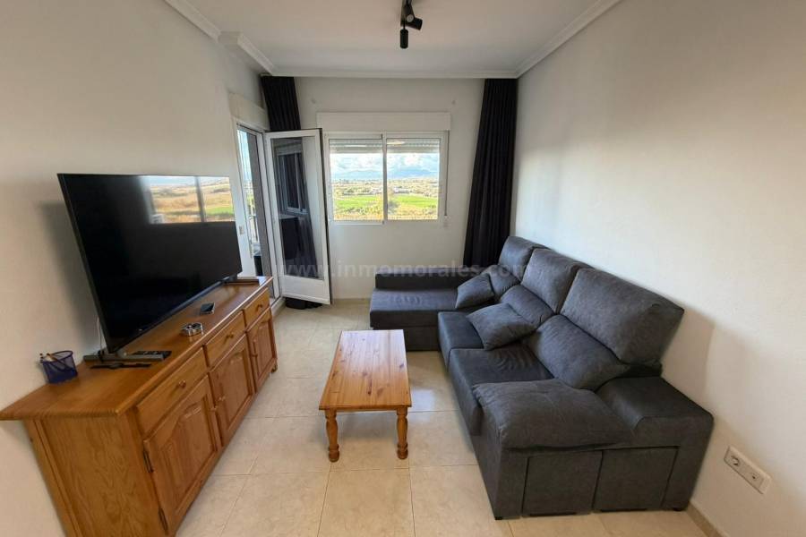 Resale - Apartment  - Guardamar del Segura