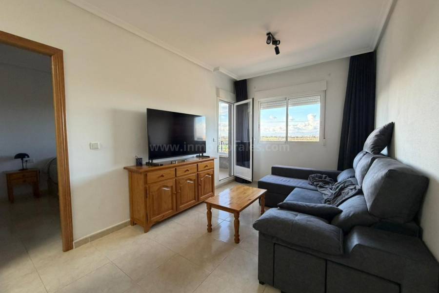 Resale - Apartment  - Guardamar del Segura