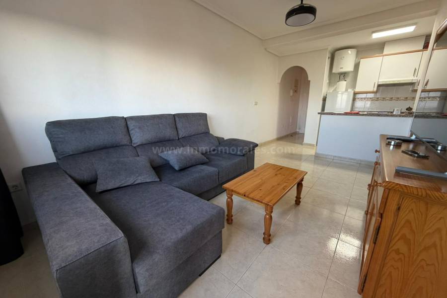 Resale - Apartment  - Guardamar del Segura