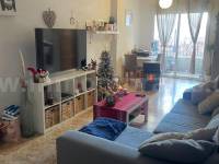 Resale - Apartment  - Torrevieja - Centro
